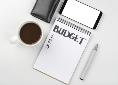 notebook-budget-calculation