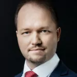 Picture of Witold Moszyński - Obywatel UE