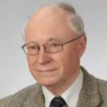 Zdjęcie profilowe prof. Jerzy Wilkin
