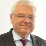 Zdjęcie profilowe dr Jerzy Plewa